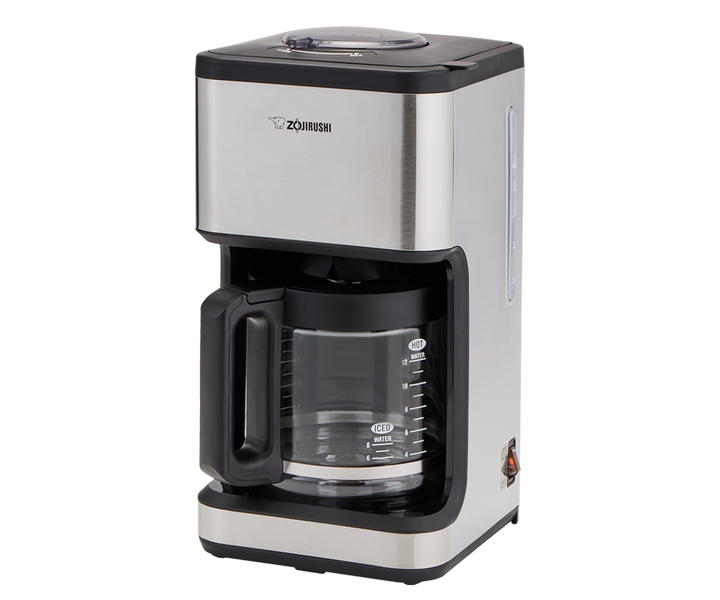 Dome Brew Classic Coffee Maker EC-EJC120 Y9