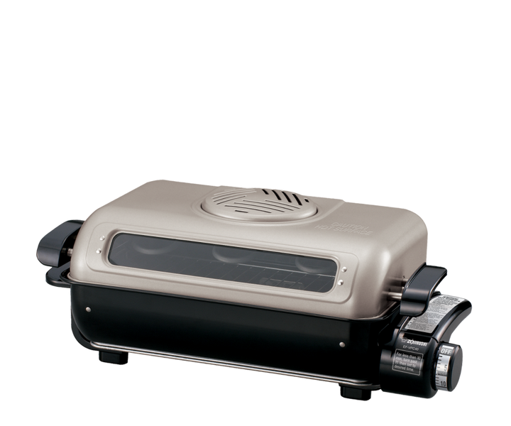 Fish Roaster EF-VPC40 P1