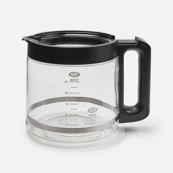 Glass Carafe for EC-ESC120/EJC120 **EXCLUDES LID P7