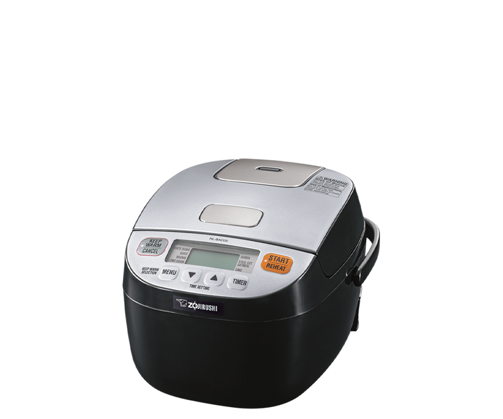 Micom Rice Cooker & Warmer NL-BAC05 L9