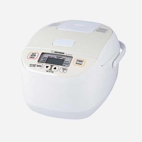 Micom Rice Cooker & Warmer NL-DCC10/18 Y3