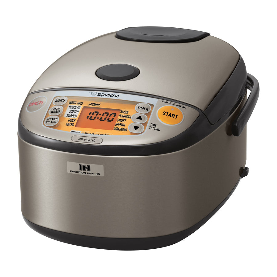 Rice Cookers