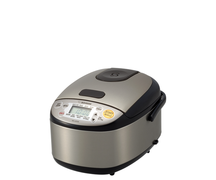 Micom Rice Cooker & Warmer NS-LGC05 L7