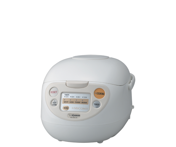 Micom Rice Cooker & Warmer NS-WXC10 G7
