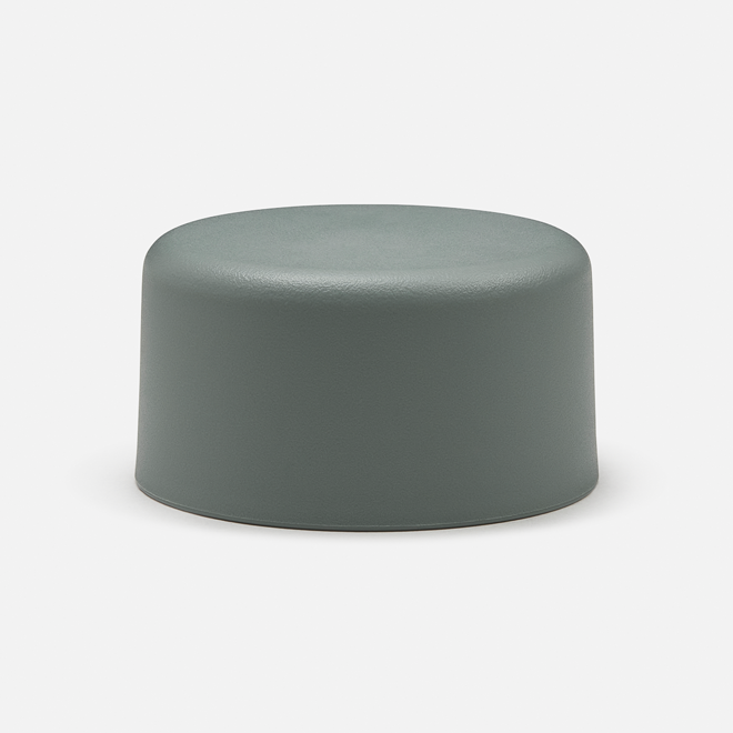 Lid Set (Green) for SM-ZB (-GM) Matte Green W9