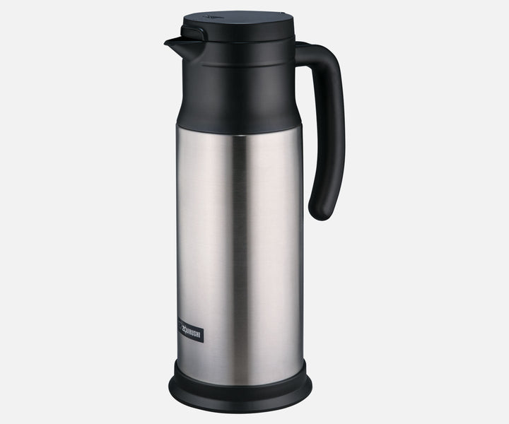 34 oz. Stainless Vacuum Creamer / Dairy Server SH-MAE10 A1