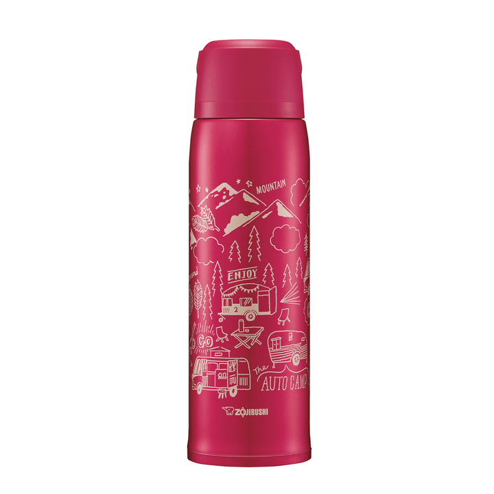 35 oz. Stainless Bottle SJ-JS10 A3