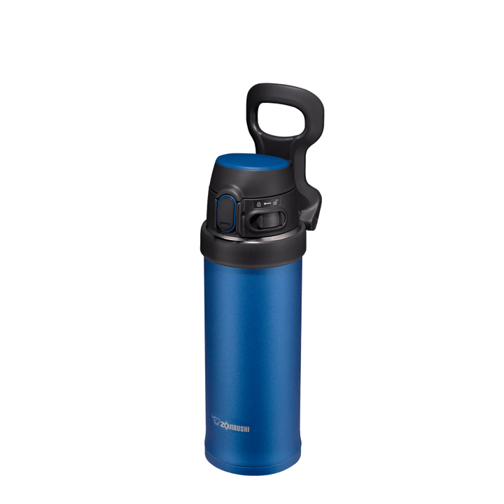 16 oz. Flip-and-Go Stainless Mug SM-QHE48 P1