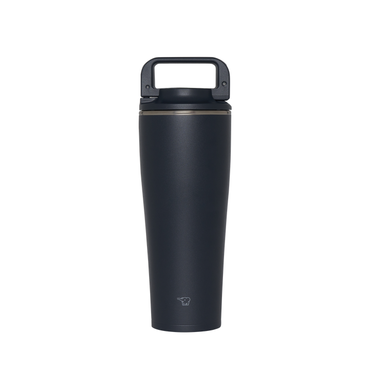26 oz. Stainless Carry Tumbler with Pop-up Straw SX-MA77H B9