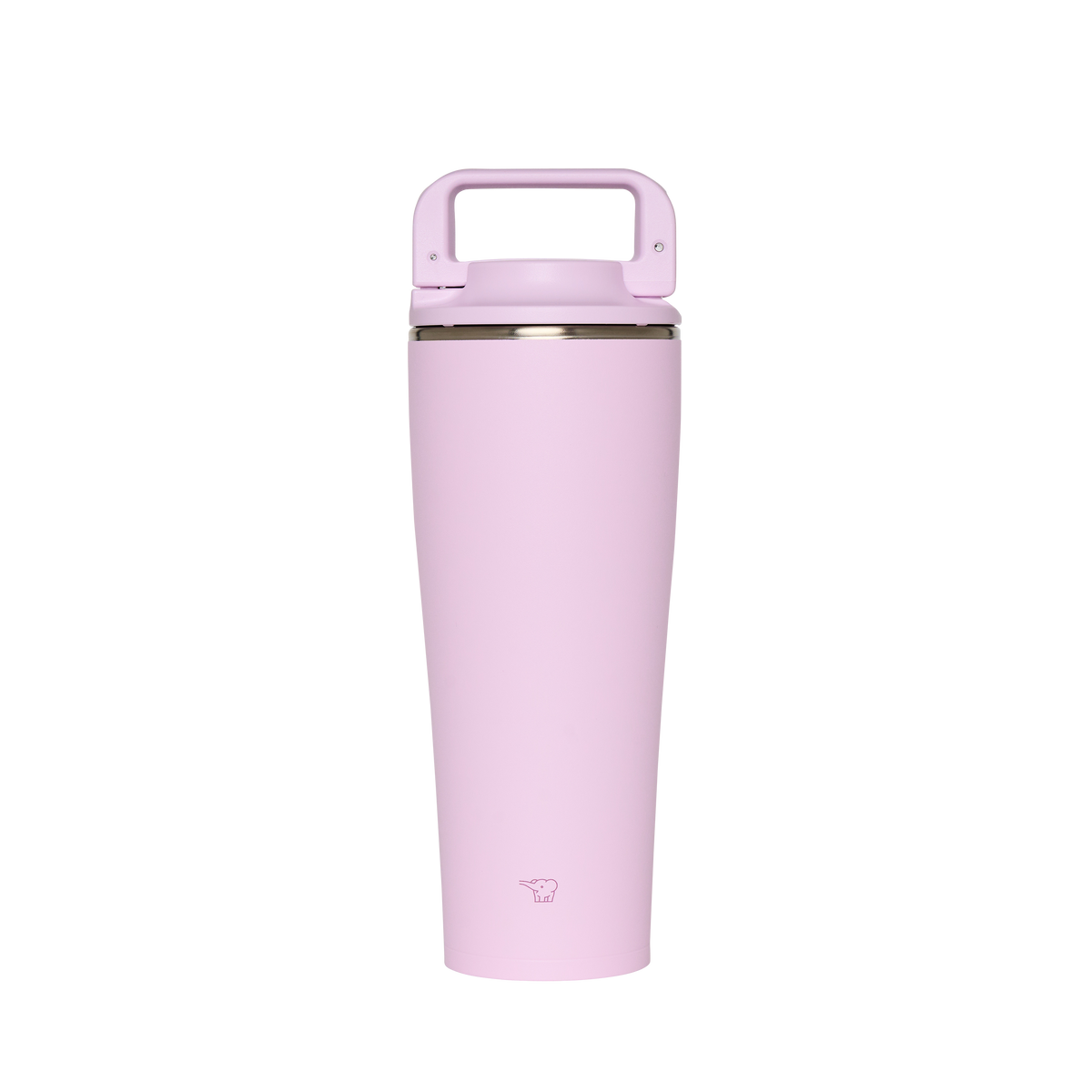 26 oz. Stainless Carry Tumbler with Pop-up Straw SX-MA77H