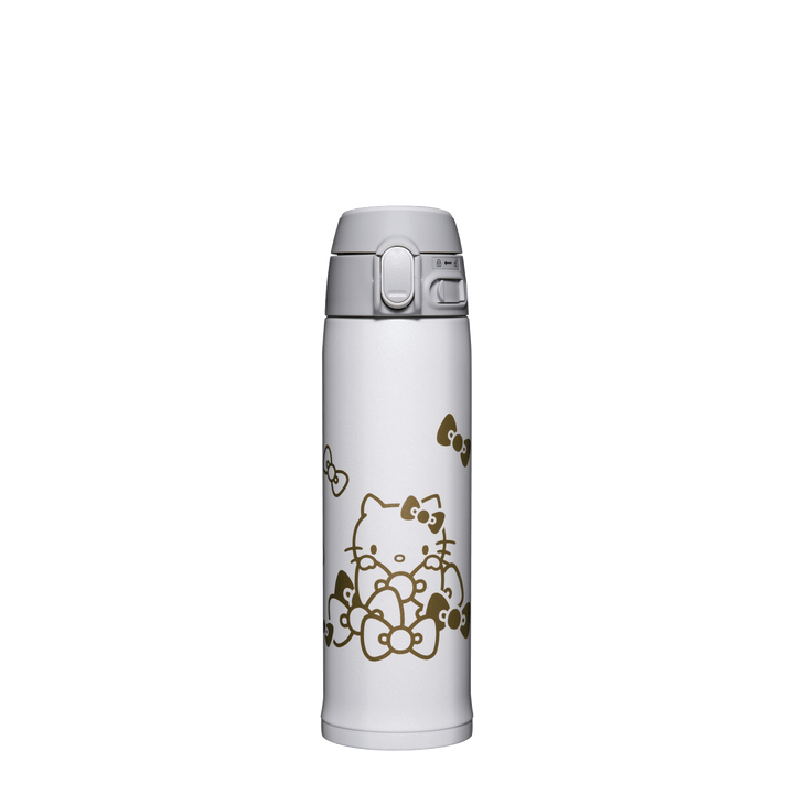 16 oz. ZOJIRUSHI x HELLO KITTY® Stainless Mug SM-TA48KT C7